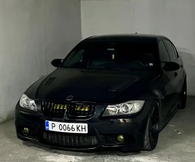 BMW 335 335, снимка 8