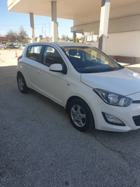 Hyundai I20 1.2куб.85к.с.2012г. Бензин  - [5] 