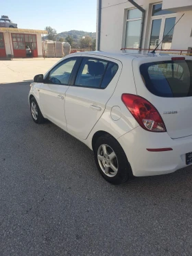 Hyundai I20 1.2куб.85к.с.2012г. Бензин  - [4] 