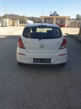 Hyundai I20 1.2куб.85к.с.2012г. Бензин  - [3] 