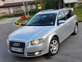     Audi A4 1.9TDI 116hp 