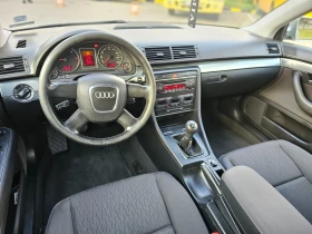 Audi A4 1.9TDI 116hp  | Mobile.bg    11