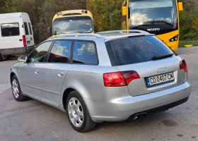 Audi A4 1.9TDI 116hp  | Mobile.bg    4