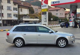 Audi A4 1.9TDI 116hp  | Mobile.bg    6