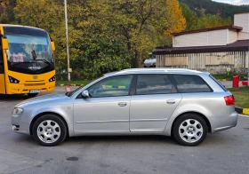 Audi A4 1.9TDI 116hp  | Mobile.bg    3