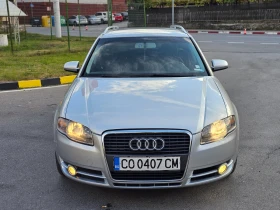 Audi A4 1.9TDI 116hp  | Mobile.bg    8