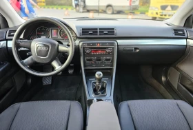 Audi A4 1.9TDI 116hp  | Mobile.bg    12