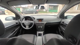 Opel Astra 137000km!!!!!!!!! АБСОЛЮТНО РЕАЛНИ, снимка 14