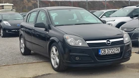 Opel Astra 137000km!!!!!!!!! АБСОЛЮТНО РЕАЛНИ, снимка 3