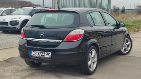 Opel Astra 137000km!!!!!!!!! АБСОЛЮТНО РЕАЛНИ, снимка 5