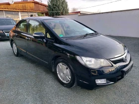 Honda Civic 1.4 ,  | Mobile.bg    10