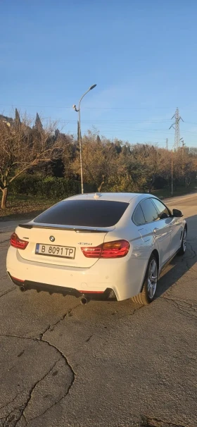 Обява за продажба на BMW 435 Xdrive  Gran coupe ~43 000 лв. - изображение 5