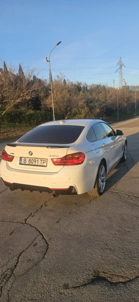 Обява за продажба на BMW 435 Xdrive  Gran coupe ~43 000 лв. - изображение 6