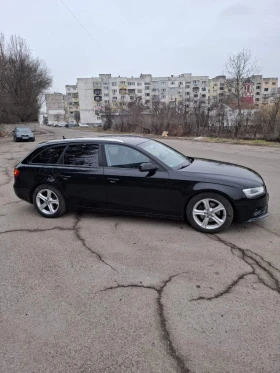 Audi A4 B8.5, снимка 3