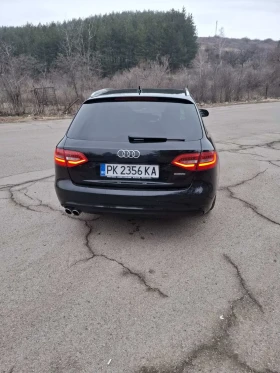 Audi A4 B8.5, снимка 5