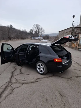 Audi A4 B8.5, снимка 11