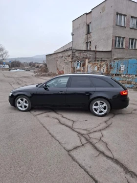 Audi A4 B8.5, снимка 7