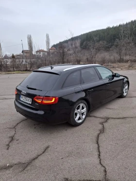 Audi A4 B8.5, снимка 4