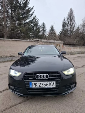 Audi A4 B8.5, снимка 14