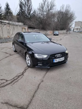 Audi A4 B8.5, снимка 2