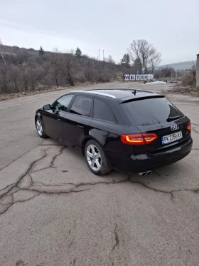 Audi A4 B8.5, снимка 6