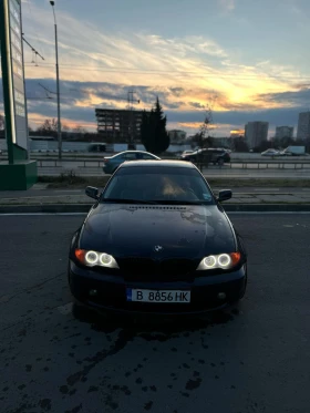 BMW 320, снимка 2