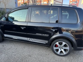 VW Touran Cross | Mobile.bg    4