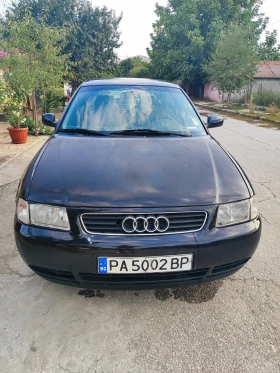 Audi A3, снимка 1