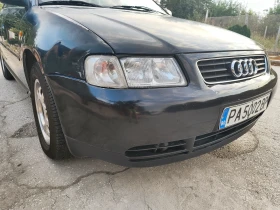 Audi A3, снимка 6