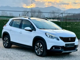 Peugeot 2008 1.2i ALLURE * AVTOMAT* NAVI* LED - [4] 