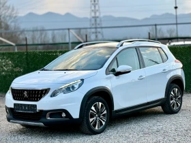 Peugeot 2008 1.2i ALLURE * AVTOMAT* NAVI* LED