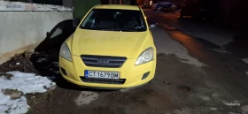 Kia Ceed, снимка 1