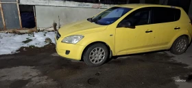 Kia Ceed, снимка 2