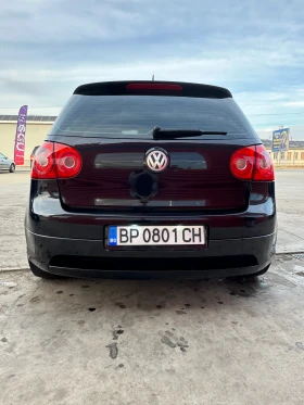 VW Golf 1.9 tdi 90 bkc, снимка 5