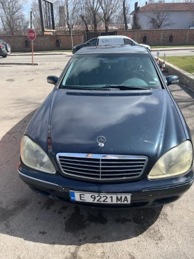 Mercedes-Benz 320, снимка 1