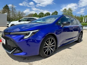 Toyota Corolla 1.8h 140к.с GR-Sport 46000км.