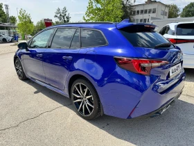 Обява за продажба на Toyota Corolla 1.8h 140к.с GR-Sport 46000км. ~49 999 лв. - изображение 5