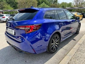 Обява за продажба на Toyota Corolla 1.8h 140к.с GR-Sport 46000км. ~49 999 лв. - изображение 3