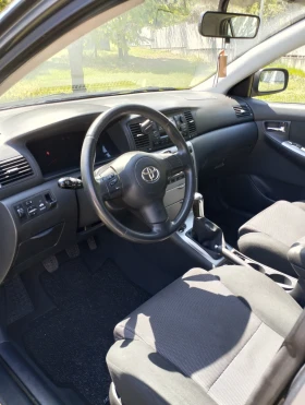 Обява за продажба на Toyota Corolla ~6 500 лв. - изображение 4
