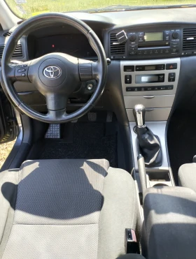 Обява за продажба на Toyota Corolla ~6 500 лв. - изображение 6
