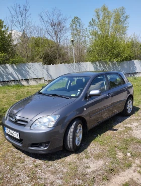 Обява за продажба на Toyota Corolla ~6 500 лв. - изображение 1
