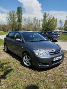 Обява за продажба на Toyota Corolla ~6 500 лв. - изображение 2