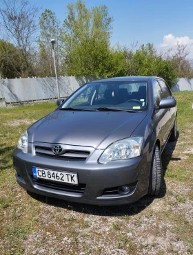 Обява за продажба на Toyota Corolla ~6 500 лв. - изображение 1