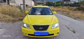 Обява за продажба на Hyundai Sonata 2.0 163к.с газ/бензин ~3 699 лв. - изображение 4