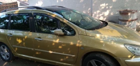 Peugeot 307 | Mobile.bg    3