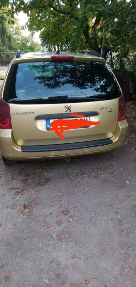 Peugeot 307 | Mobile.bg    2