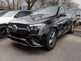 Mercedes-Benz GLE 450 d/AMG/4-MATIC/AIRMATIC/BURM/PANO/360/MULTIBEAM/ | Mobile.bg    2