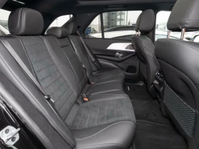 Mercedes-Benz GLE 450 d/AMG/4-MATIC/AIRMATIC/BURM/PANO/360/MULTIBEAM/ | Mobile.bg    9