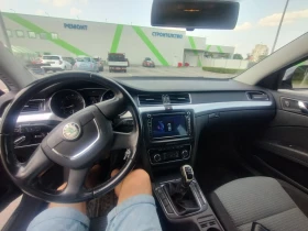 Обява за продажба на Skoda Superb ~12 300 лв. - изображение 4