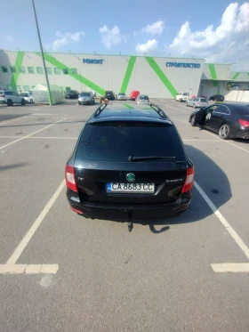 Обява за продажба на Skoda Superb ~12 300 лв. - изображение 3